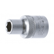 Головка шестигранная 1/2 ", 9 мм Pro Torque® (2909)