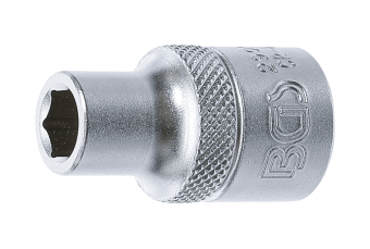Galviņa 6 malu 1/2 ", 9 mm Pro Torque® (2909)