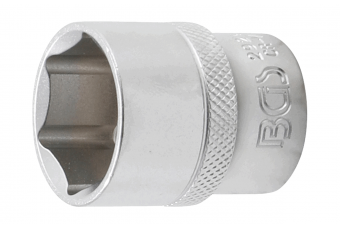 Galviņa 6 malu 1/2 ", 24 mm Pro Torque® (2924)