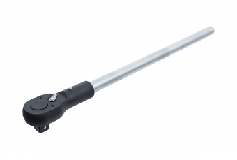 Uzgriežņu atslēga 1", 675 mm, Bgs-technic (300)