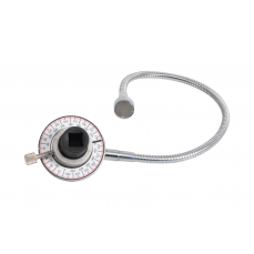 Угловой калибр с магнитным рычагом | 12,5 мм (1/2") привод (3170)