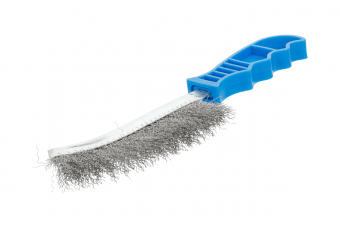 Стальная проволочная щетка | 260 мм (3171)