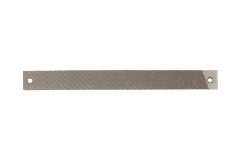 Body File Sheet | coarse | obliquely milled | 350 x 35 x 4 mm (3217-2)