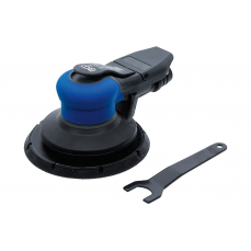 Пневматический эксцентриковый шлифовальный станок | 150 мм (6") (3331)