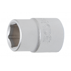 Торцевая головка 6-ти гранная | 20 мм (3/4") привод | 23 мм (3423)