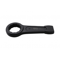 Ключ гаечный накидной | 75 мм (35175)