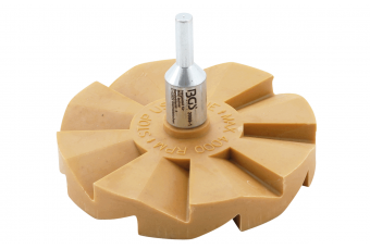 Ластик / резинка для стирания | Ø 90 мм (3999-1)