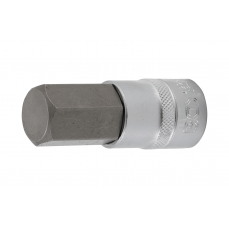 Головка c вставкой HEX, 70x22мм 1/2" (4295)