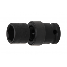 Поворотная ударная головка 1/2, 18 мм (5200-18)