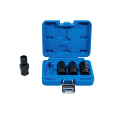 Комплект ударных шарниров из 4 частей 1/2, Bgs - technic (5200)