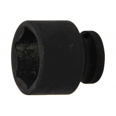 Торцевая головка ударарная 6-гранная | 12,5 мм (1/2") 30 мм (5230)