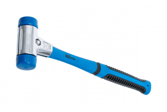 30-мм нагнетательный / мягкий молот (52326)