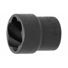 Специальная головка для изношенных винтов 1/2 ", 22 мм (5268-22)