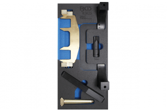 Dzinēja remonta komplekts Mercedes M271 (62623)