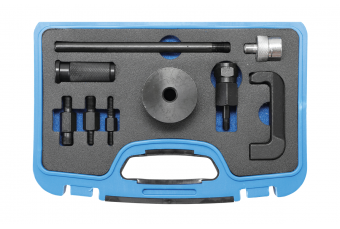 Набор для извлечения форсунок (62635)