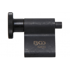 Блокатор для колес распределительного механизма Audi/VW 1.9l VW, AUDI, SEAT, SKODA (62643)