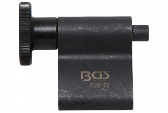 Crankshaft Timing Belt Pulley Locking Tool | for VAG (62643)