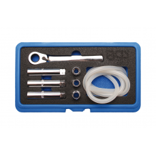 Набор инструментов для ремонта тормозной системы 8шт. (66512)