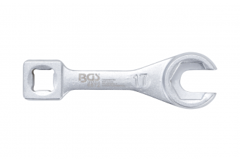 Ключ для топливной трубочки | для Toyota и Honda,17мм (6672)