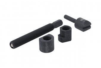 Набор инструментов для разделения двойных колес | 3 шт. (6679)