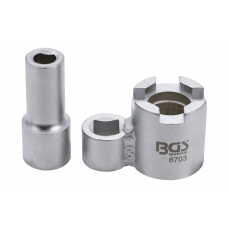 Гаечный ключ и инструмент для фиксации стойки для Volvo (6703)