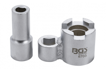 Гаечный ключ и инструмент для фиксации стойки для Volvo (6703)