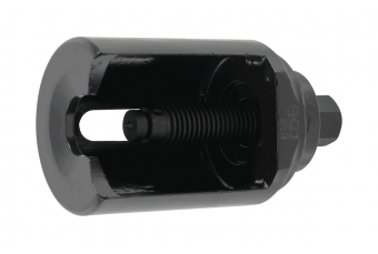 Удалитель поворотного / шарового пальца для грузовых автомобилей и фургонов 32-миллиметровая полость Bgs-Technic (67214)