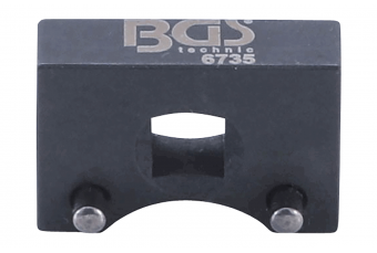 Натяжной ключ для Audi / VW двигателей 3.7Л / 4.2Л V8 (6735)