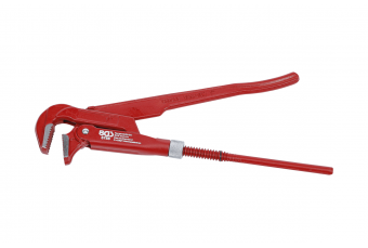 Gaspipe Pliers | 25 mm - 1" | Swedish Type (6788)