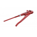 Gaspipe Pliers | 25 mm - 1" | Swedish Type (6788)