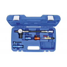 Transmisijas eļļas novadīšanas sistēma | automātiskajai pārnesumkārbai | Mercedes-Benz un BMW | 5 gab. (6929)