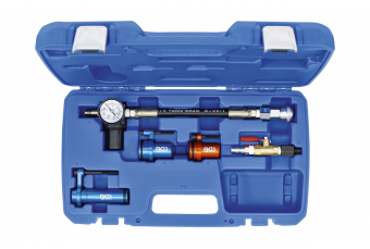 Система слива трансмиссионного масла | для автоматической коробки передач | для Mercedes-Benz и BMW | 5 шт. (6929)
