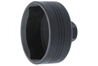 Головка крышки заднего моста | для крышек заднего моста BPW | 110 мм (6972)