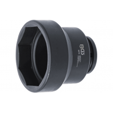 Головка для гайки оси | 8 точек | для SCANIA | 80 мм (6979)