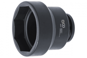 Головка для гайки оси | 8 точек | для SCANIA | 80 мм (6979)