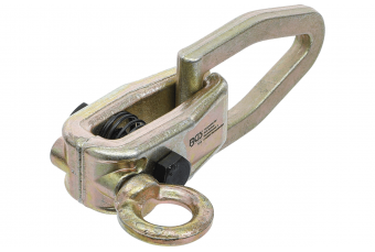 Car Body Alignment Claw | 90° | two pulling directions | max. 3 t (7018)