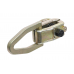 Car Body Alignment Claw | 90° | two pulling directions | max. 3 t (7018)