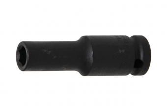 Ударная головка длинная 1/2 ", 10 мм (7210)