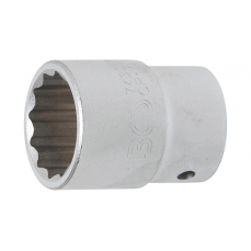 Головка 12-гранная| 20 мм (3/4") | 30 мм (7430)