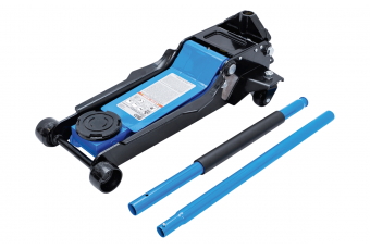 Floor Jack | hydraulic | 3.5 t (7874)