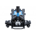 Floor Jack | hydraulic | 3.5 t (7874)