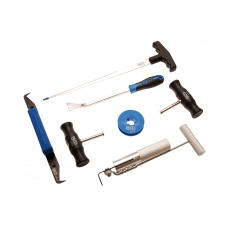 Набор для снятия стекол (7 предметов) (8004)