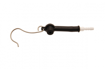 Ниппель для прокачки тормозов | для BGS 8066/8080 (8066-1)