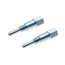 Инструменты для блокировки двигателя Opel из набора BGS 8151 (8151-12)