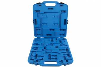 Пустой корпус для BGS 8151 (8151-LEER)