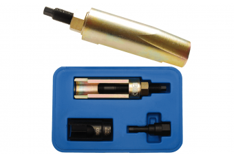 Комплект для снятия форсунок для двигателей Common Rail (8237)