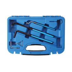 Jostas regulēšanas komplekts priekš AUDI/VW Group (8241)