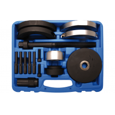 Komplekts gultņu montāžai / noņemšanai 62 mm VW (8321)