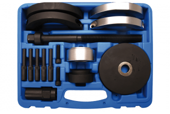 Komplekts gultņu montāžai / noņemšanai 62 mm VW (8321)