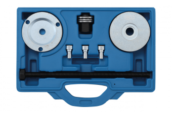 Набор для монтажа сайлентблоков Fiat (8464)